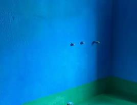 白玉卫生间测漏水多少钱