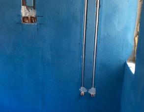  白玉卫生间测漏水价格