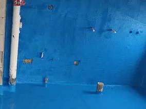 白玉卫生间测漏水电话